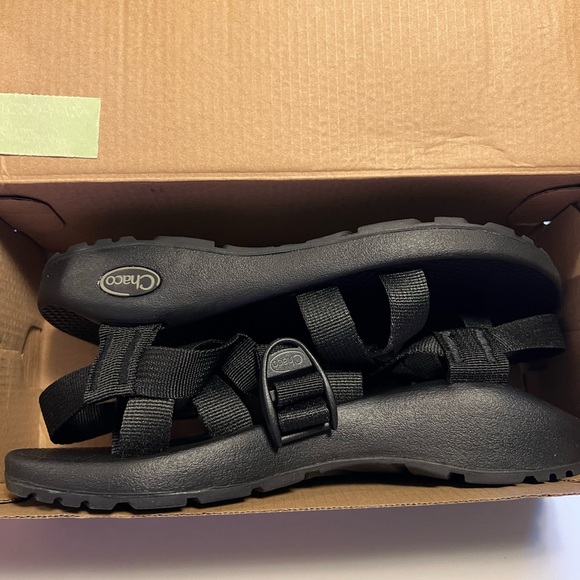 NWT Z2 Chaco Sandals - Picture 5 of 11